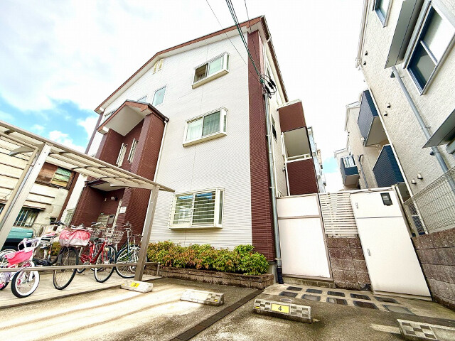 13555912/建物外観