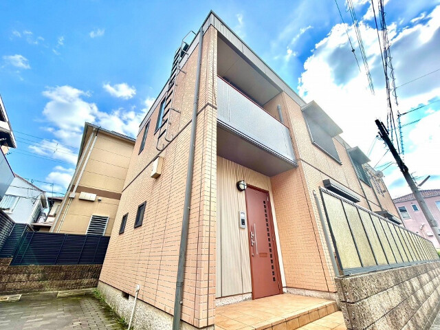 13595032/建物外観