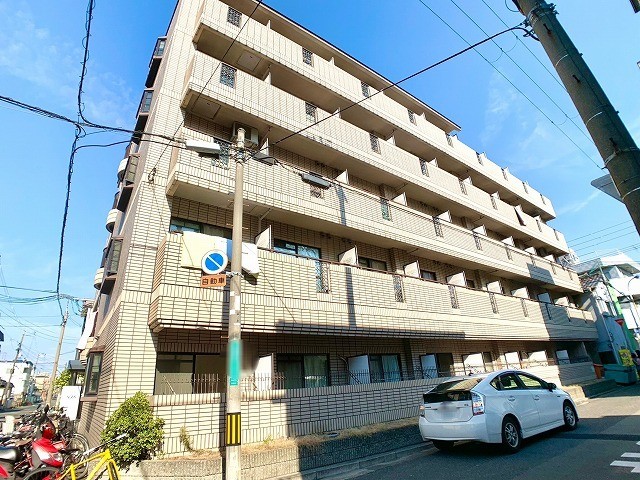 13595500/建物外観