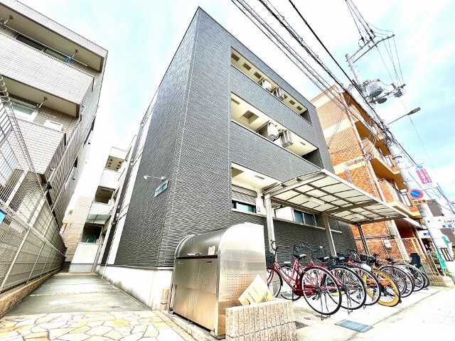 13628021/建物外観