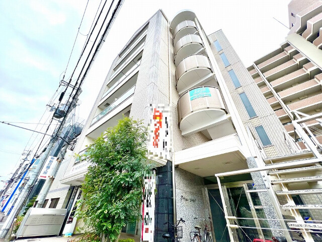 13901283/建物外観