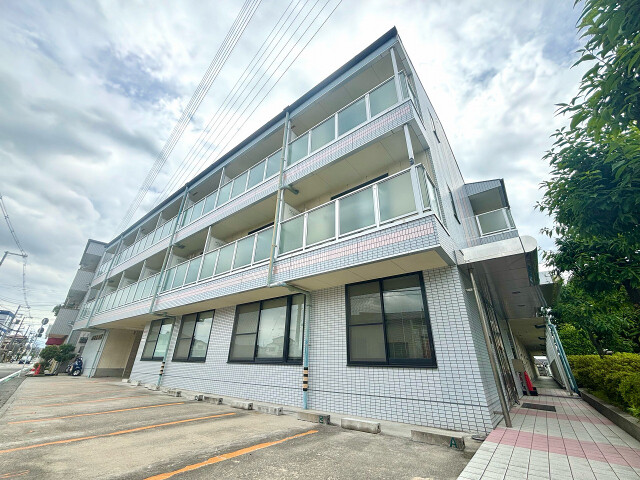 13961996/建物外観