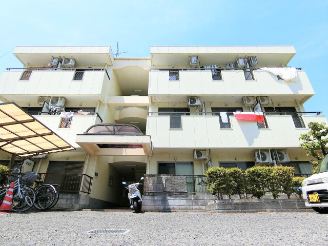 14015359/建物外観