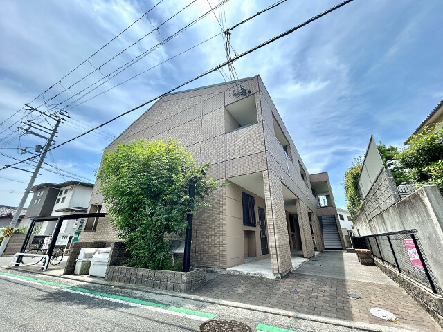 14066445/建物外観