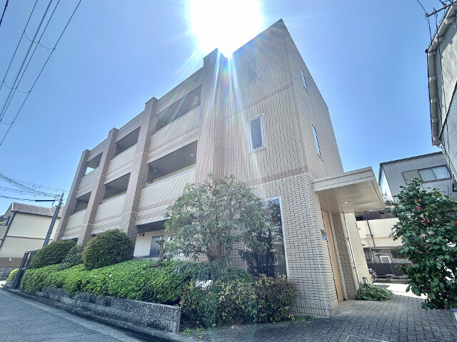 14124832/建物外観