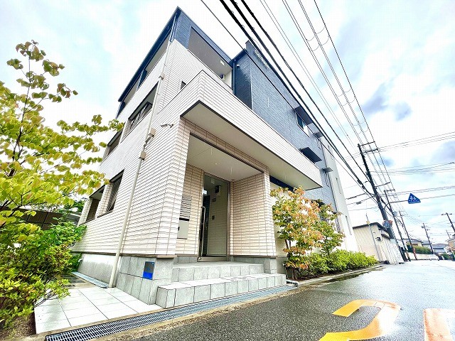 14124865/建物外観