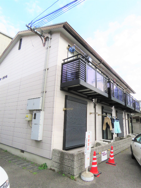 14124875/建物外観