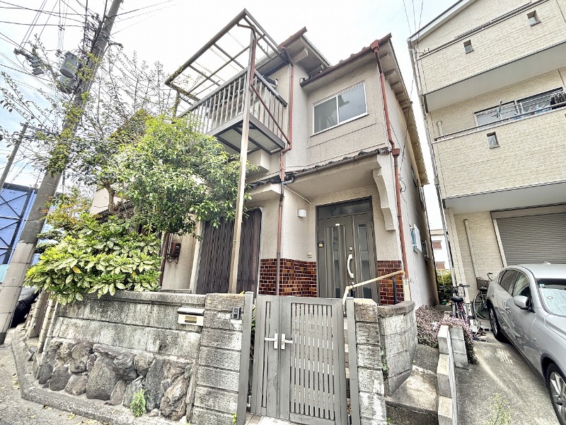 14165783/建物外観