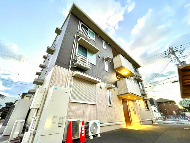 14545102/建物外観
