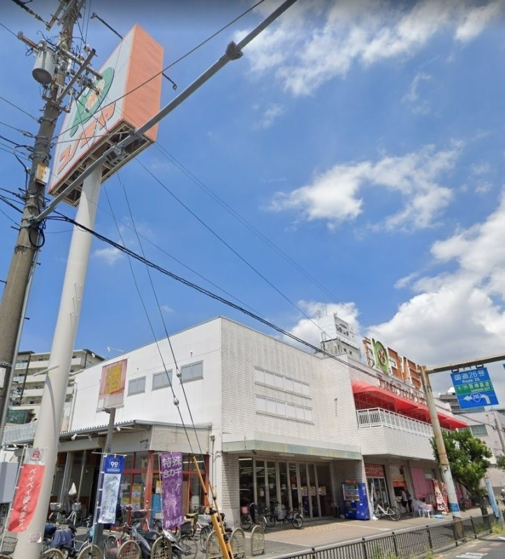 コノミヤ堺東店