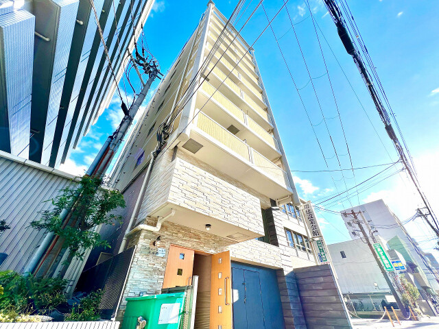 9224788/建物外観