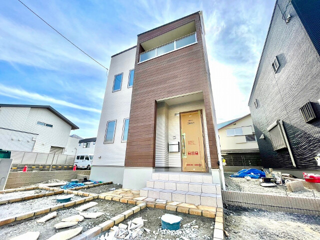 9275910/建物外観