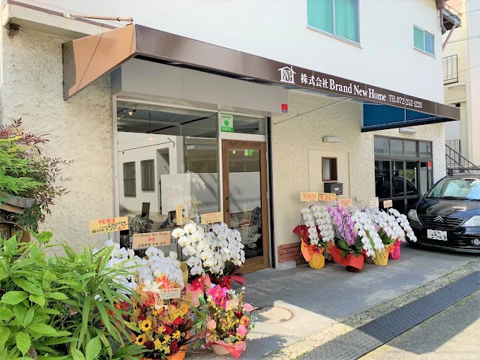 店舗写真